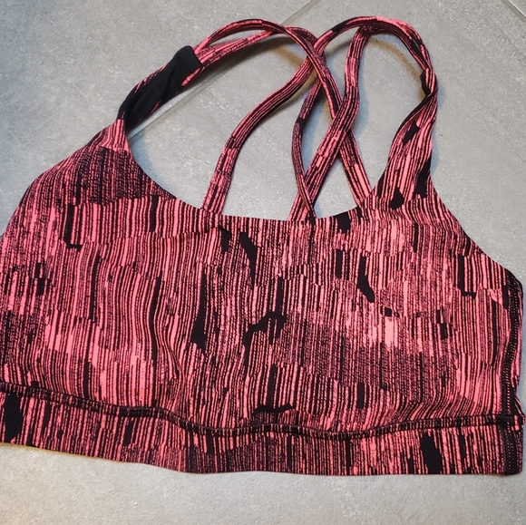 Lululemon bra 4